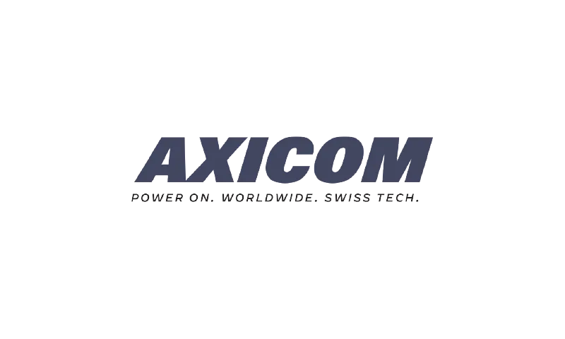 Axicom